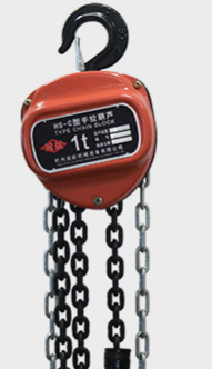 手拉葫蘆