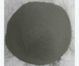 Iron powder for food preservation